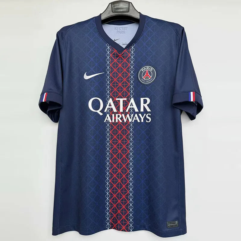 Maillot 25/26 PSG