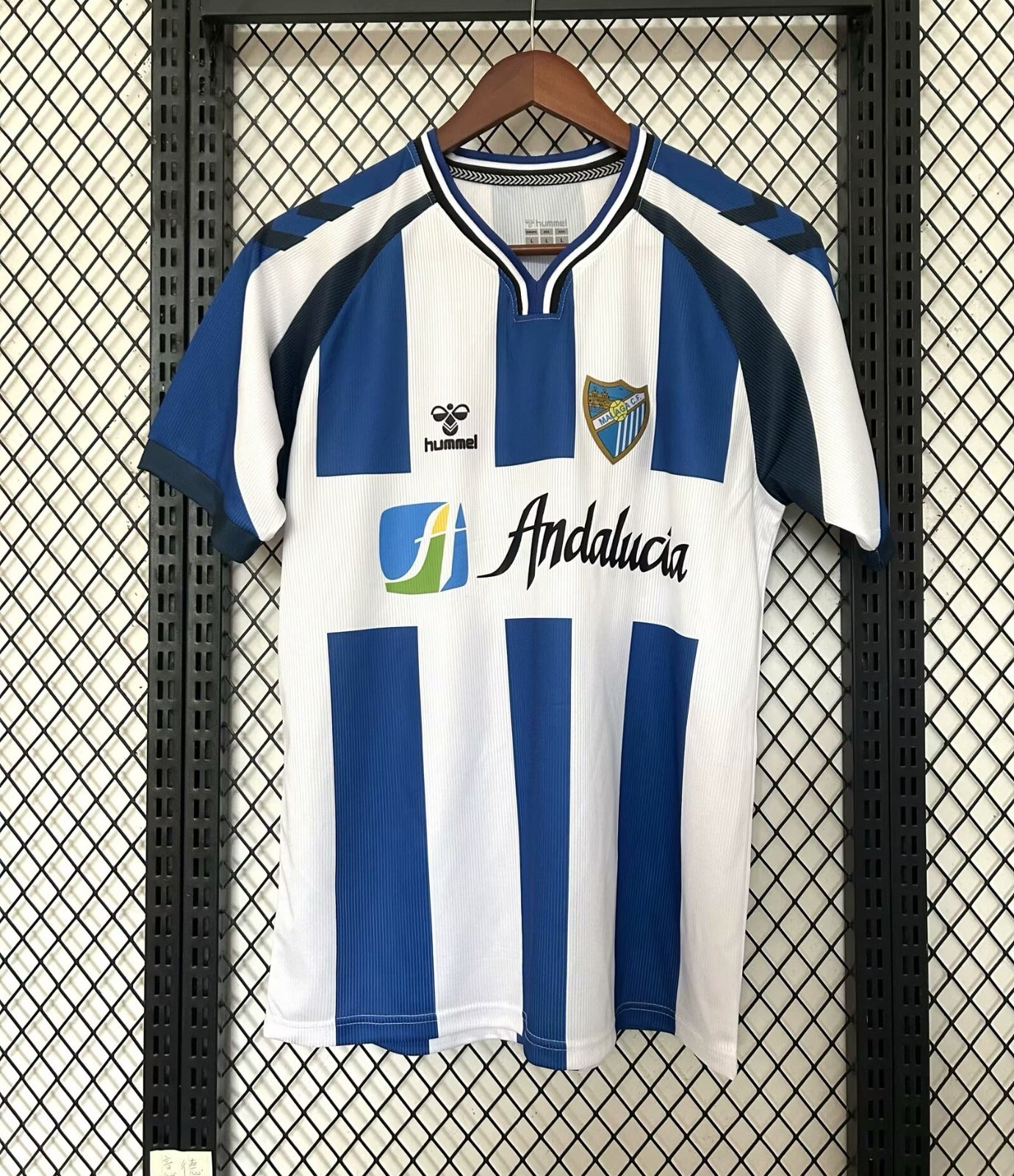 Maillot 24/25 Malaga