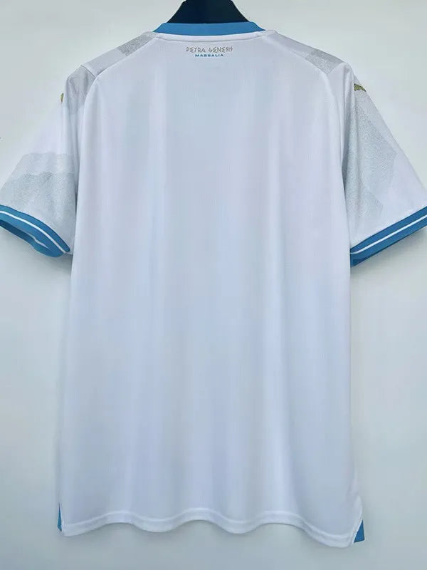 Maillot - Olympique de Marseille 2023/2024 Domicile