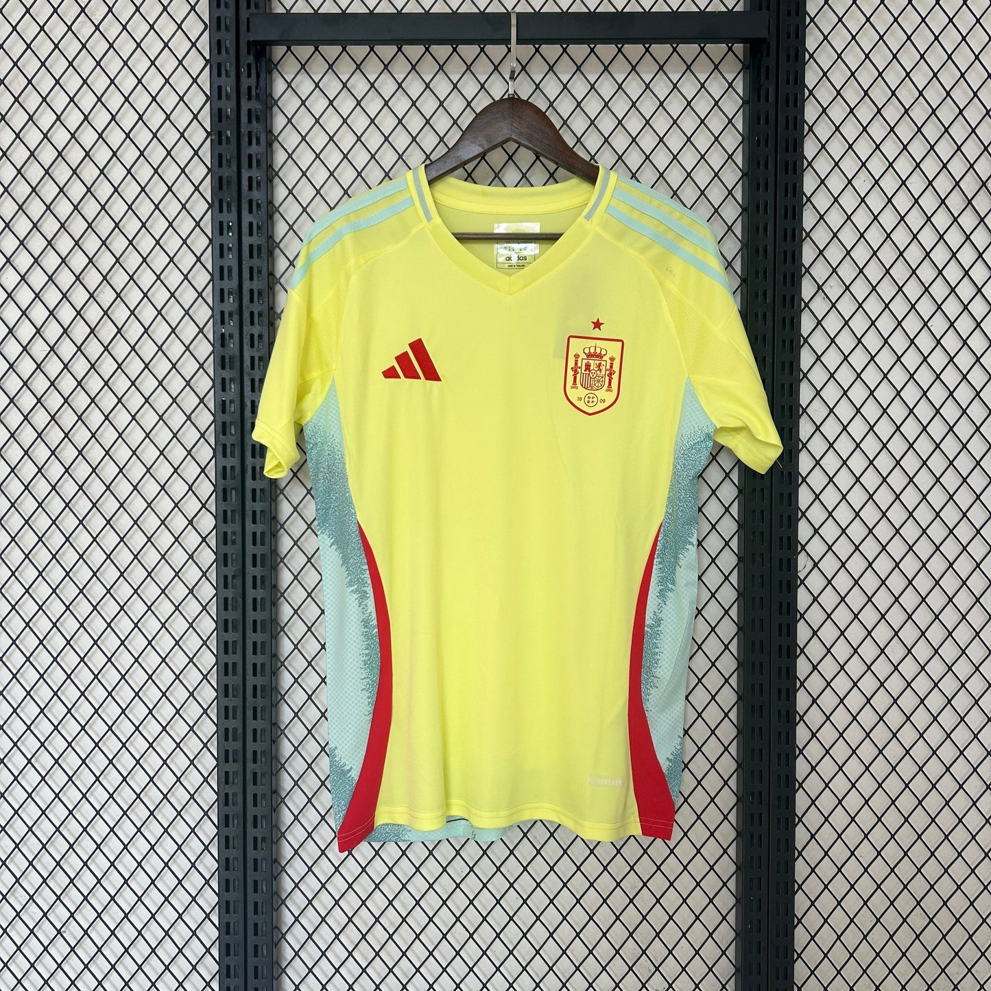 Maillot 24/25 Espagne