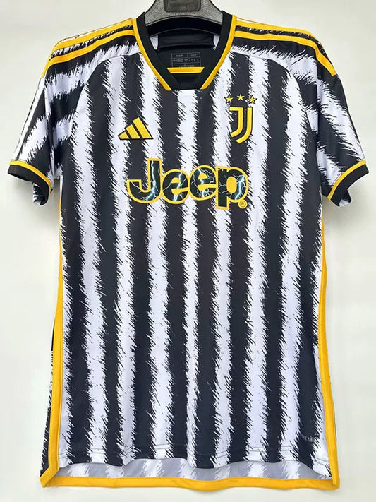 Maillot - Juventus 2023/24 Stadium Domicile