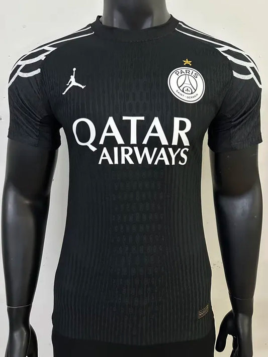 Maillot Player 24/25 PSG Noir Training
