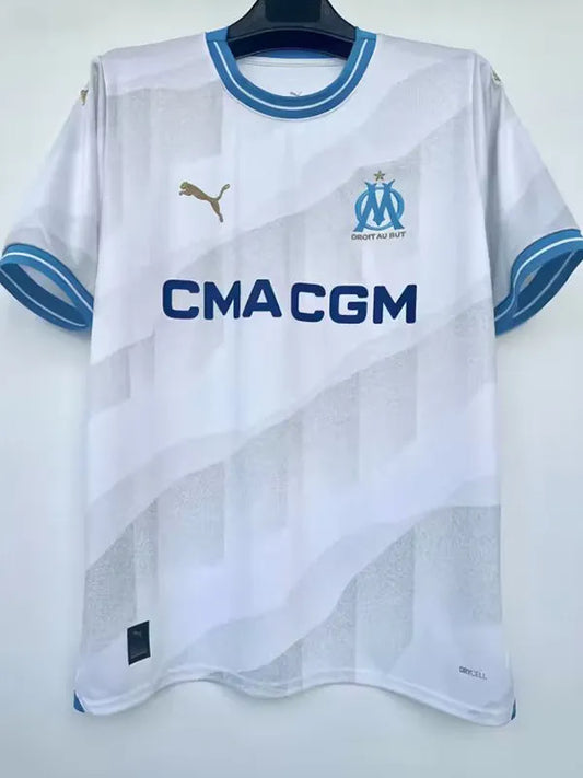Maillot - Olympique de Marseille 2023/2024 Domicile