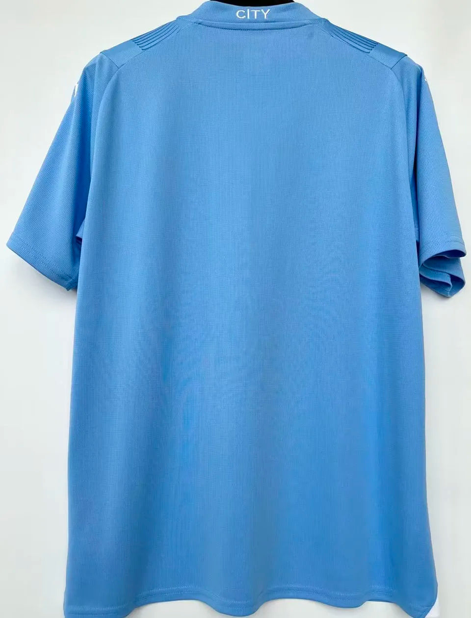 Maillot - Manchester City 2023/2024 Domicile