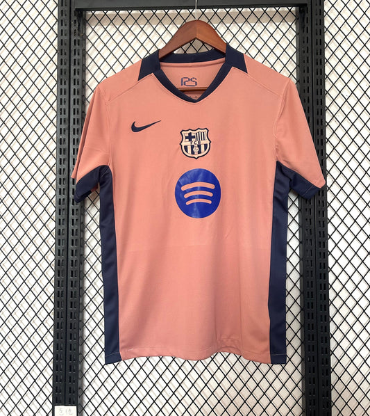Maillot 25/26 Barcelone