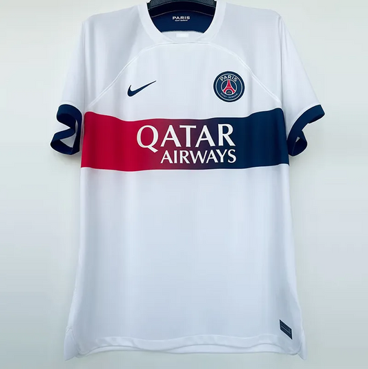 Maillot - Paris Saint-Germain 2023/24 Stadium Extérieur