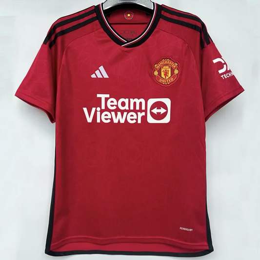 Maillot - Manchester United 2023/24 Stadium Domicile