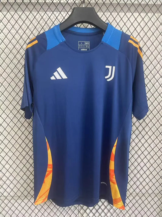 Maillot 25/26 Juventus Bleu