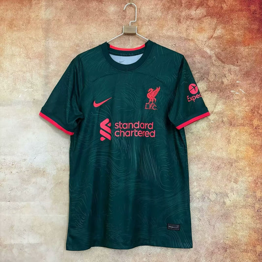 Maillot 22/23 Liverpool