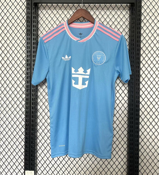 Maillot 25/26 Inter Miami Spécial