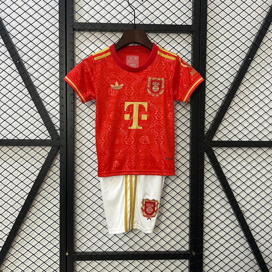 25/26 Ensemble Enfant Bayern Munich 125e