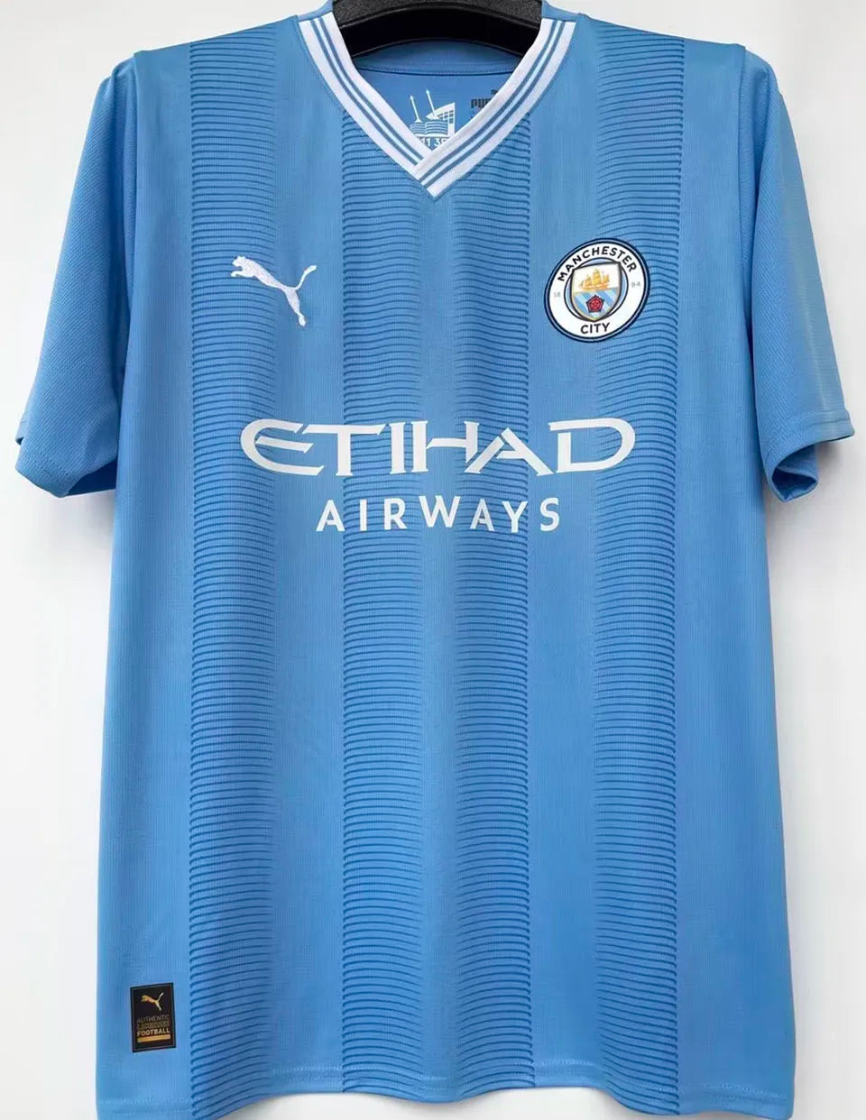 Maillot - Manchester City 2023/2024 Domicile