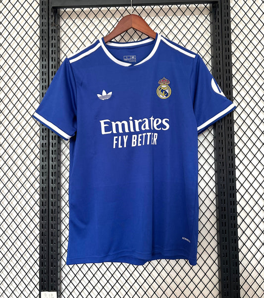 Maillot 25/26 Real Madrid